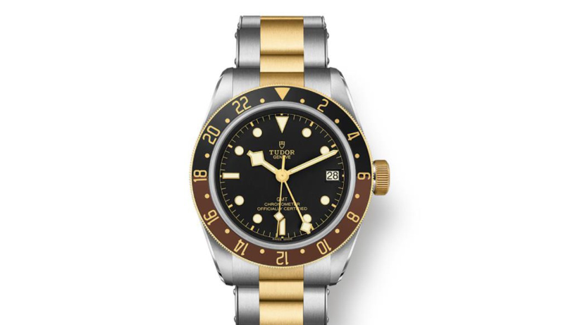 經(jīng)常出差的朋友這款腕錶讓妳隨時了解國內(nèi)時間